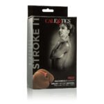 Stroke It Pussy Stroker – Brown - Image 2
