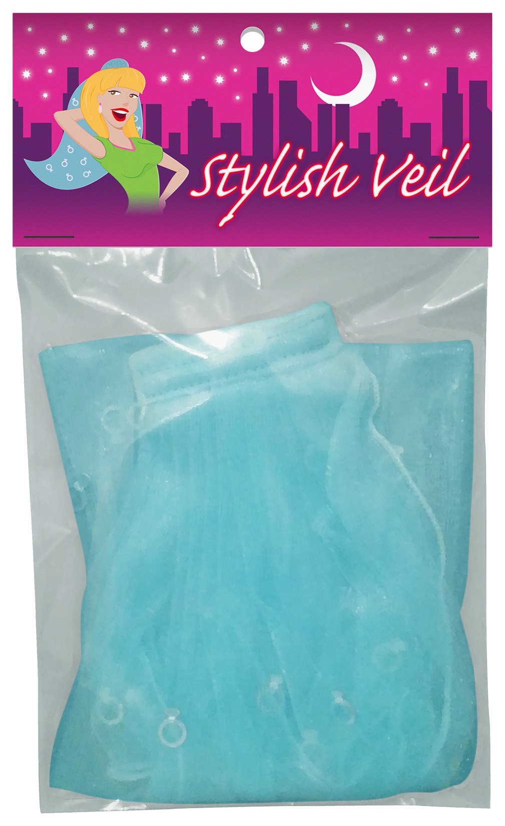 stylish-veil Stylish Veil - Image 1