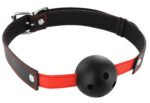 Subdue Me Breathable Ball Gag - Image 2