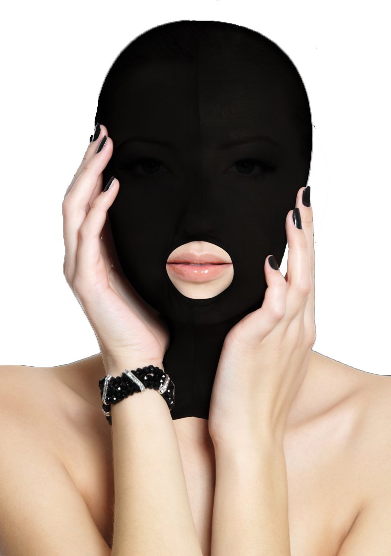 submission-mask-black Submission Mask - Black - Image 1