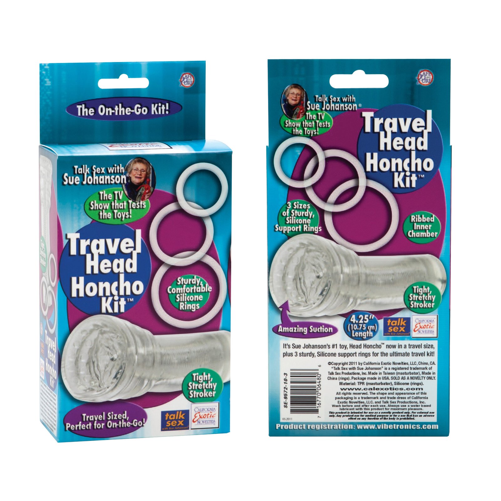 sue-johansons-travel-head-honcho-kit Sue Johansons Travel Head Honcho Kit - Image 1