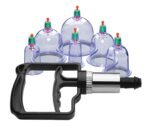 Sukshen 2.0 - 6 Piece Cupping Set - Image 4