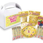 Super Fun Penis Party Pack! 40pc