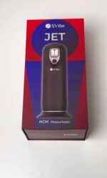 SVibe Ikon Jet Masturbator - Image 4
