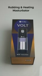 SVibe Ikon Volt Masturbator - Image 4