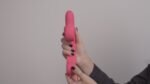 SVibe Snail Curve Pink - Image 2