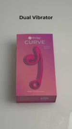 SVibe Snail Curve Pink - Image 3