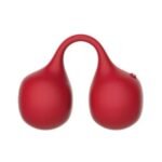 SVibe Snail Twinn Finger Vibrator Cherry (No App) - Image 3