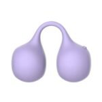 SVibe Snail Twinn Finger Vibrator Lilac (App-Enabled) - Image 3