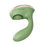 Swan Reign Dual Stimulator Green - Image 4