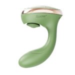 Swan Reign Dual Stimulator Green - Image 5