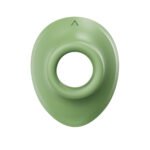 Swan Reign Dual Stimulator Green - Image 10