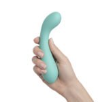 Swan The Swan Curve 6.5 in. Teal - Image 5