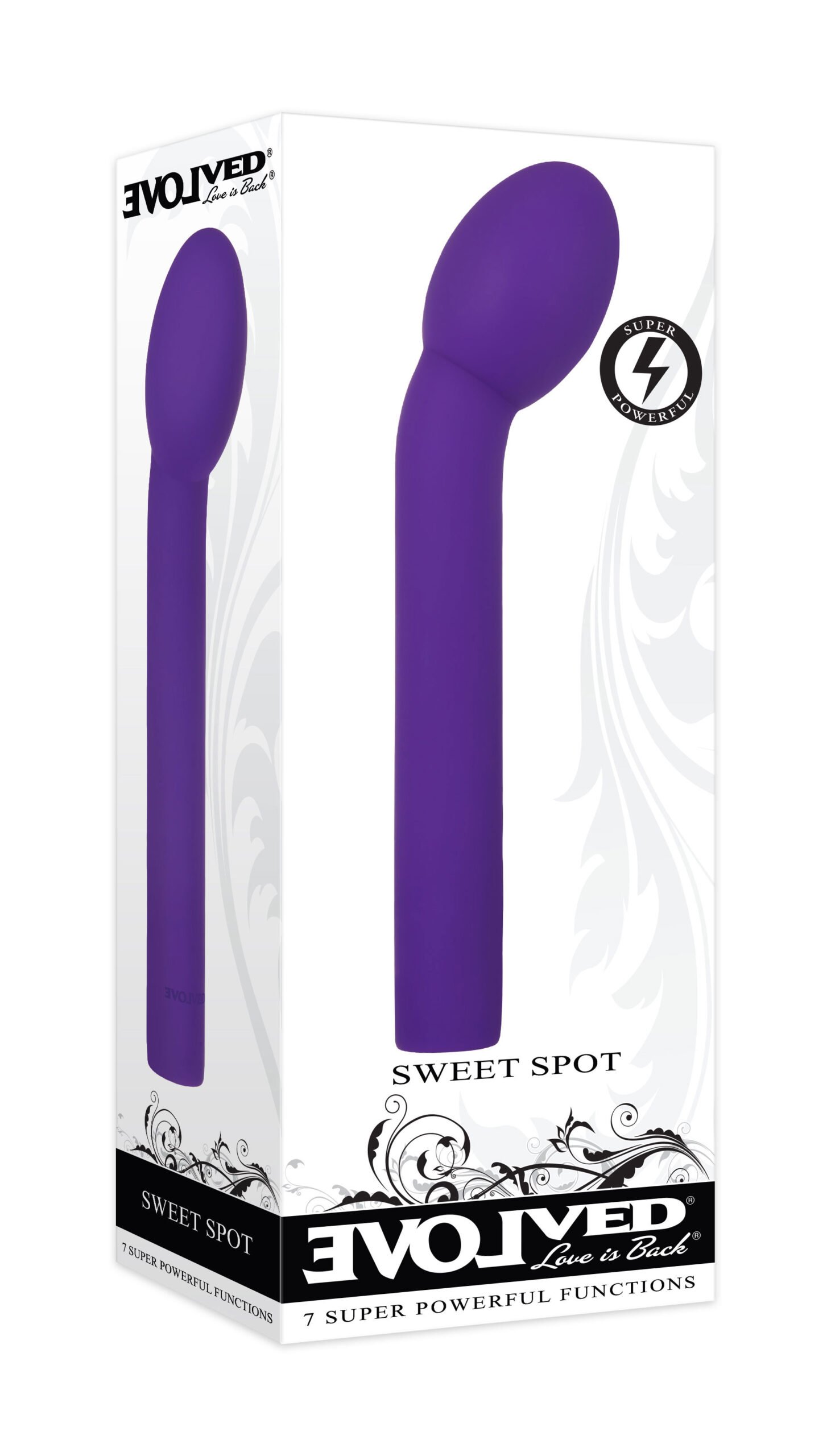 sweet-spot Sweet Spot - Image 1