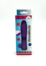 Sweet Treats Sprinkles - Grape - Purple - Image 2