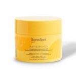SweetSpot Labs Buff & Brighten Body Exfoliating Pads