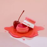Sweetums Cherry Flavored Lip Balm - Image 4
