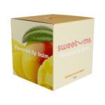 Sweetums Mango Flavored Lip Balm - Image 3