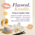 Sweetums Flavored Lip Balm Peach - Image 8