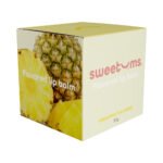 Sweetums Pineapple Flavored Lip Balm - Image 3