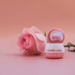 Sweetums Flavored Lip Balm Sweet Rose - Image 4