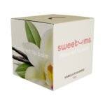 Sweetums Flavored Lip Balm Vanilla - Image 3