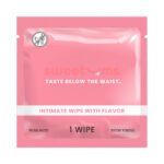 Sweetums Intimate Wipes Cherry Individual - Image 2