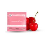 Sweetums Intimate Wipes Cherry Individual
