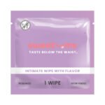 Sweetums Intimate Wipes Honey Lavender Individual - Image 2