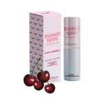 Sweetums Sweet Spot Flavored Fragrance Cherry Bombshell - Image 2