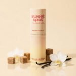 Sweetums Sweet Spot Flavored Fragrance Golden Vanilla - Image 4