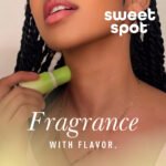 Sweetums Sweet Spot Flavored Fragrance Hibiscus Hottie (view 6)