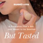 Sweetums Sweet Spot Flavored Fragrance Hibiscus Hottie (view 9)