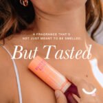 Sweetums Sweet Spot Flavored Fragrance Hibiscus Hottie (view 10)