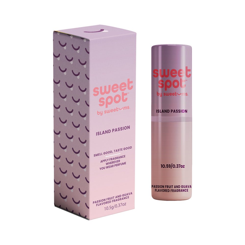 sweetums-sweet-spot-flavored-fragrance-island-passion Sweetums Sweet Spot Flavored Fragrance Island Passion - Image 1
