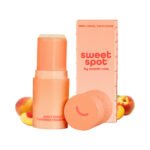 Sweetums Sweet Spot Flavored Fragrance Stick – Juicy Peach - Image 2