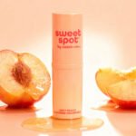 Sweetums Sweet Spot Flavored Fragrance Stick – Juicy Peach - Image 3
