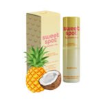 Sweetums Sweet Spot Flavored Fragrance Pineapple Coconut Crush - Image 2