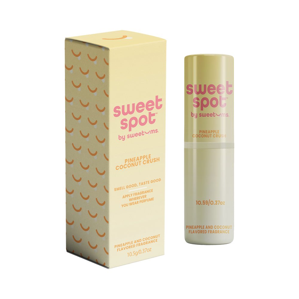 sweetums-sweet-spot-flavored-fragrance-pineapple-coconut-crush Sweetums Sweet Spot Flavored Fragrance Pineapple Coconut Crush - Image 1