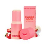 Sweetums Sweet Spot Strawberries & Cream Flavored Fragrance Stick – 1 oz - Image 2