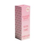 Sweetums Sweet Spot Strawberries & Cream Flavored Fragrance Stick – 1 oz - Image 5