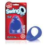 Swingo Sling  - 6 Count Box - Blue - Image 6