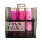 Syringe Shooters Pink