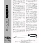Breathable Ball Gag With Nipple Clamps - Black