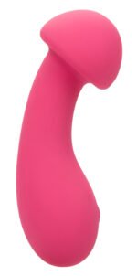 Liquid Silicone Pixies Exciter - Pink - Image 3