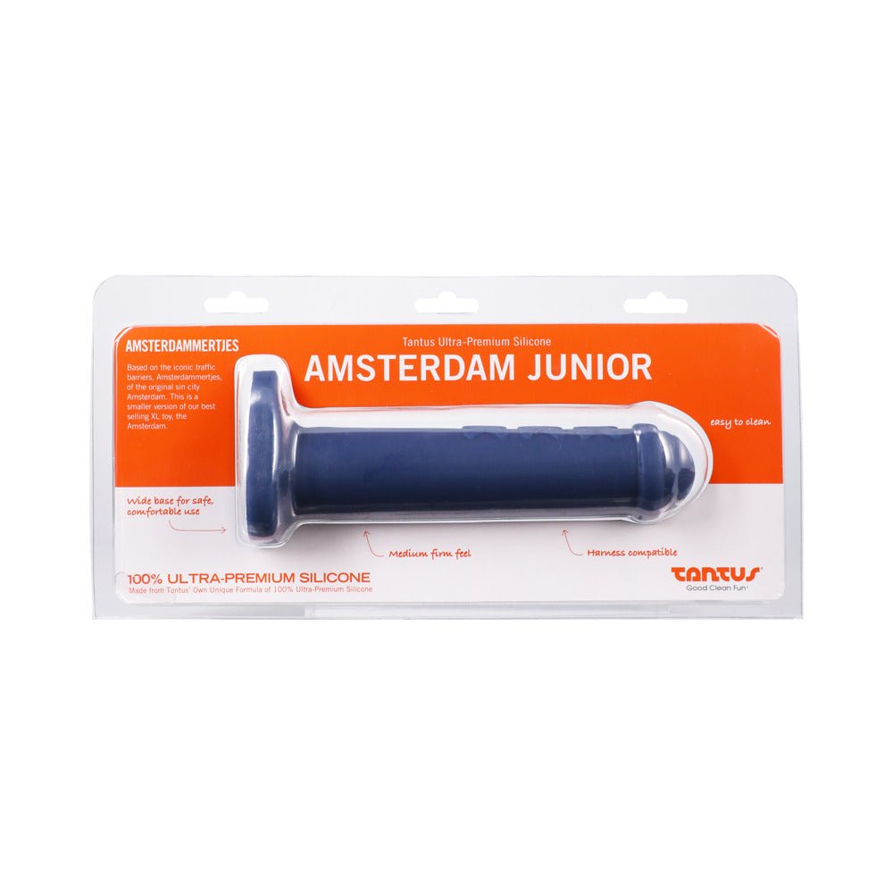tantus-amsterdam-junior-ocean-blue Tantus Amsterdam Junior Ocean Blue - Image 1