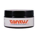 Tantus Apothecary Spanking Cream Leather Scent 8 oz. - Image 2