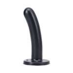 Tantus Bend Over Intermediate Strap-On Harness Kit Onyx - Image 3