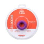 Tantus Buoy C-Ring Medium Lilac