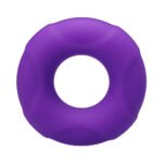 Tantus Buoy C-Ring Small Lilac - Image 2